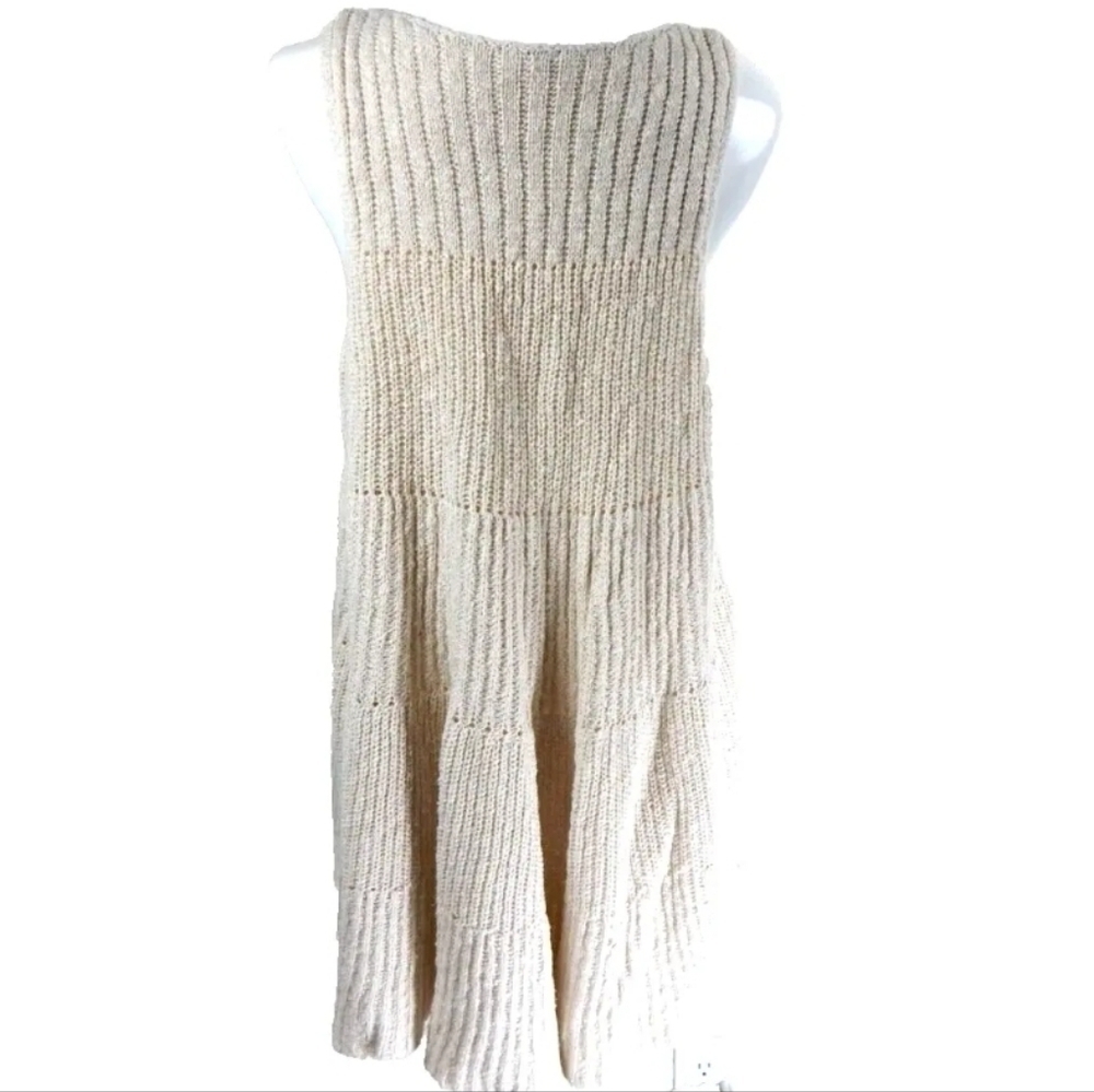 Free‎ People Waterfall Ruffle Dress - Picture 4 of 4